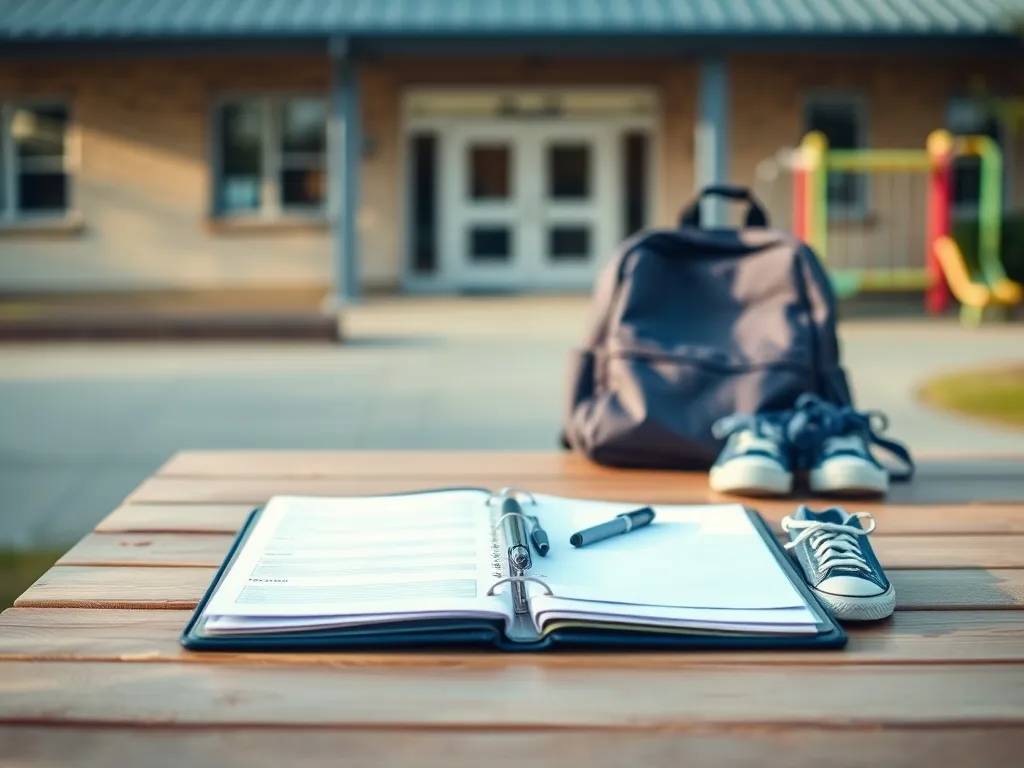 Jak przenieść dziecko do innej szkoły?