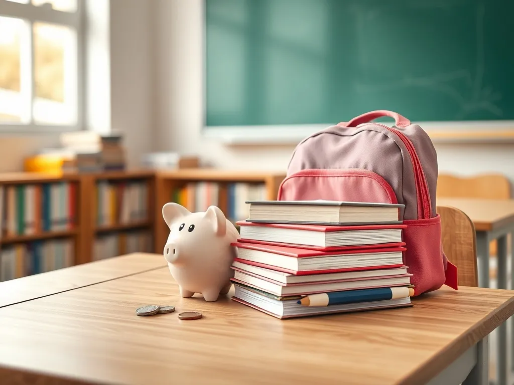 Ile wynosi stypendium w szkole podstawowej?