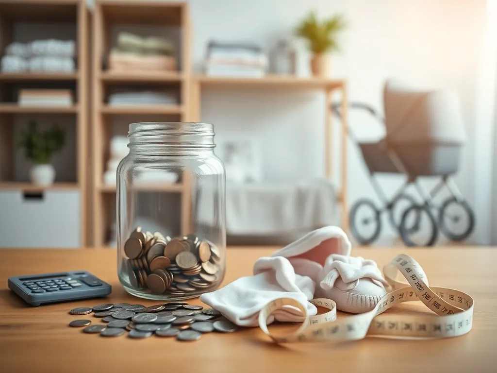 Koszt utrzymania dziecka do 18 roku życia – ile trzeba oszczędzić?