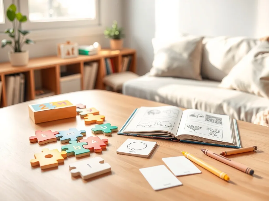 Jak nauczyć dziecko czytać sylabami? Proste metody i ćwiczenia