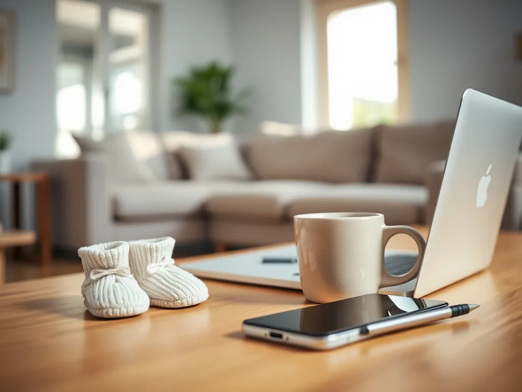 Czy na macierzyńskim można pracować? Przepisy i zasady