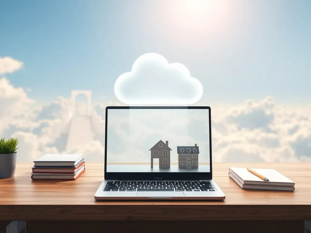 Szkoła w chmurze: jak się dostać?