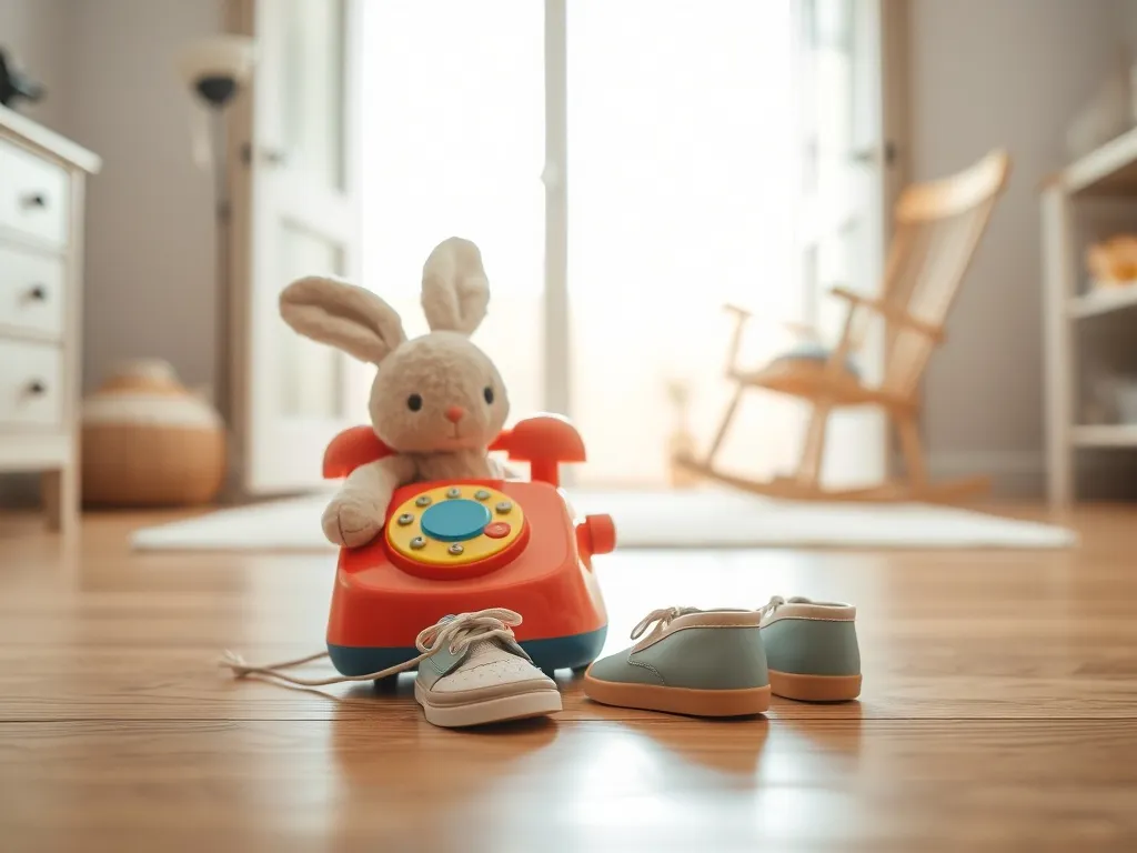 Kiedy dziecko powinno reagować na imię?