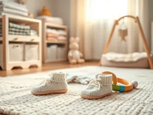 Kiedy dzieci zaczynają raczkować?