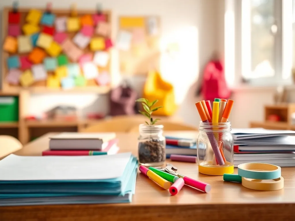 Fajne inicjatywy w szkole – pomysły i jak je zrealizować