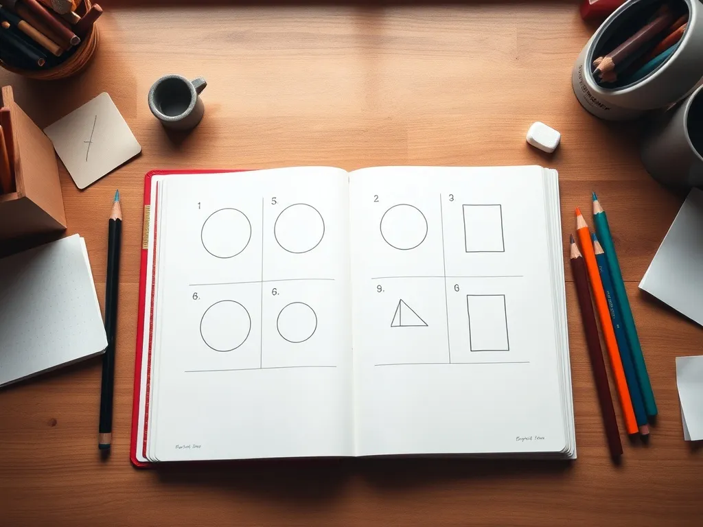 Jak narysować chłopca? Krok po kroku dla początkujących