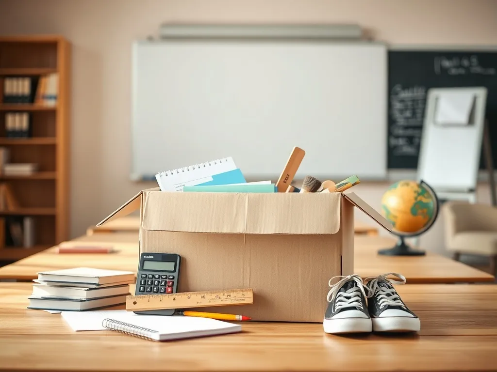 Jakie przedmioty odchodzą w 7 klasie?