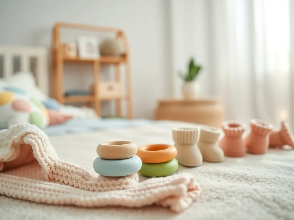 Kiedy dziecko zaczyna pełzać? Etapy i porady dla rodziców