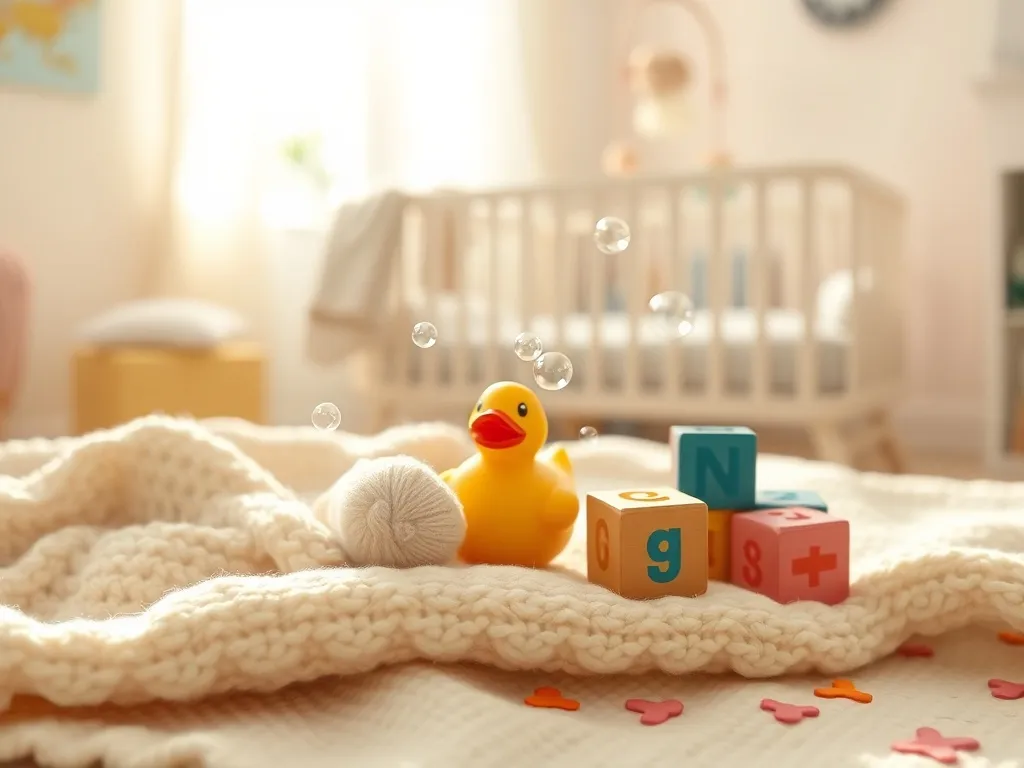 Kiedy dziecko śmieje się na głos? Co to oznacza?