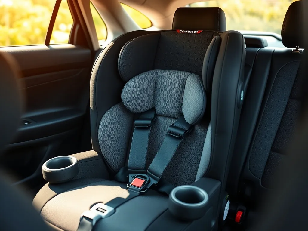 Do kiedy dziecko w foteliku? Przepisy i praktyczne wskazówki