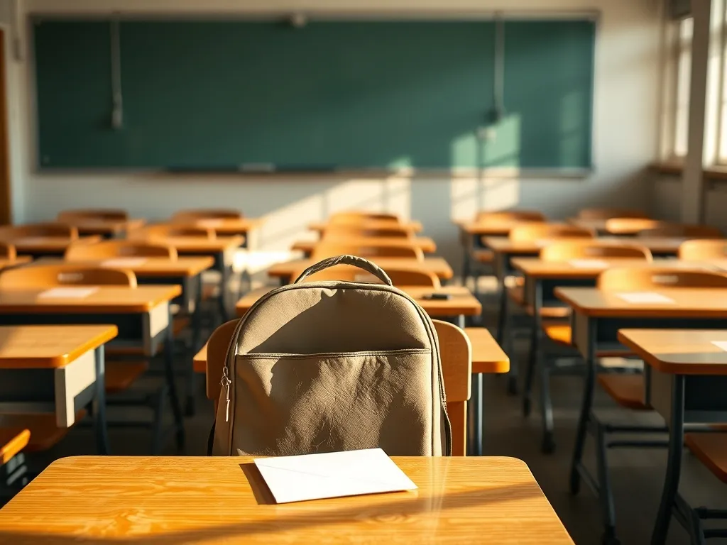 Usunięcie ucznia ze szkoły – procedura, prawa i konsekwencje