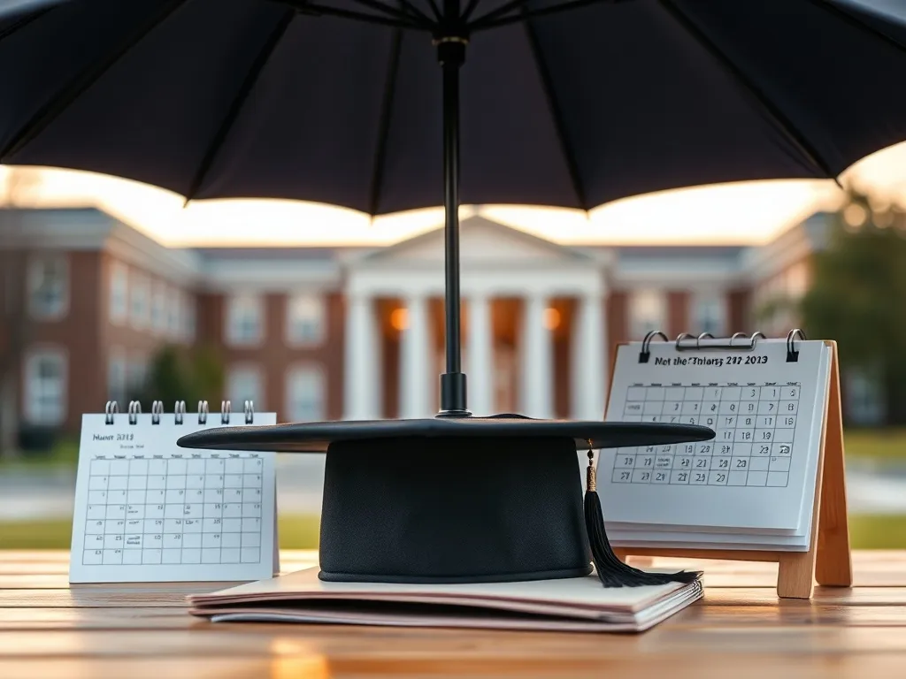 Do kiedy jest ubezpieczenie po szkole średniej?