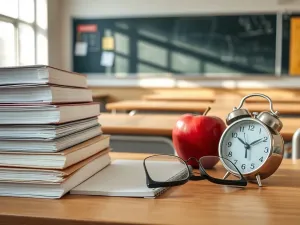 Warunek w szkole średniej – co to oznacza i jak go uniknąć?