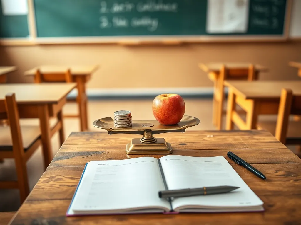 Czy bilans w szkole jest obowiązkowy?