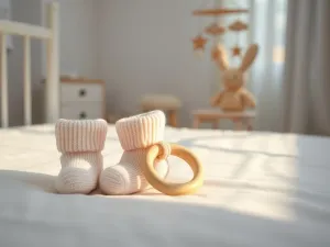 Kiedy dziecko zaczyna głużyć? Objawy i wskazówki dla rodziców