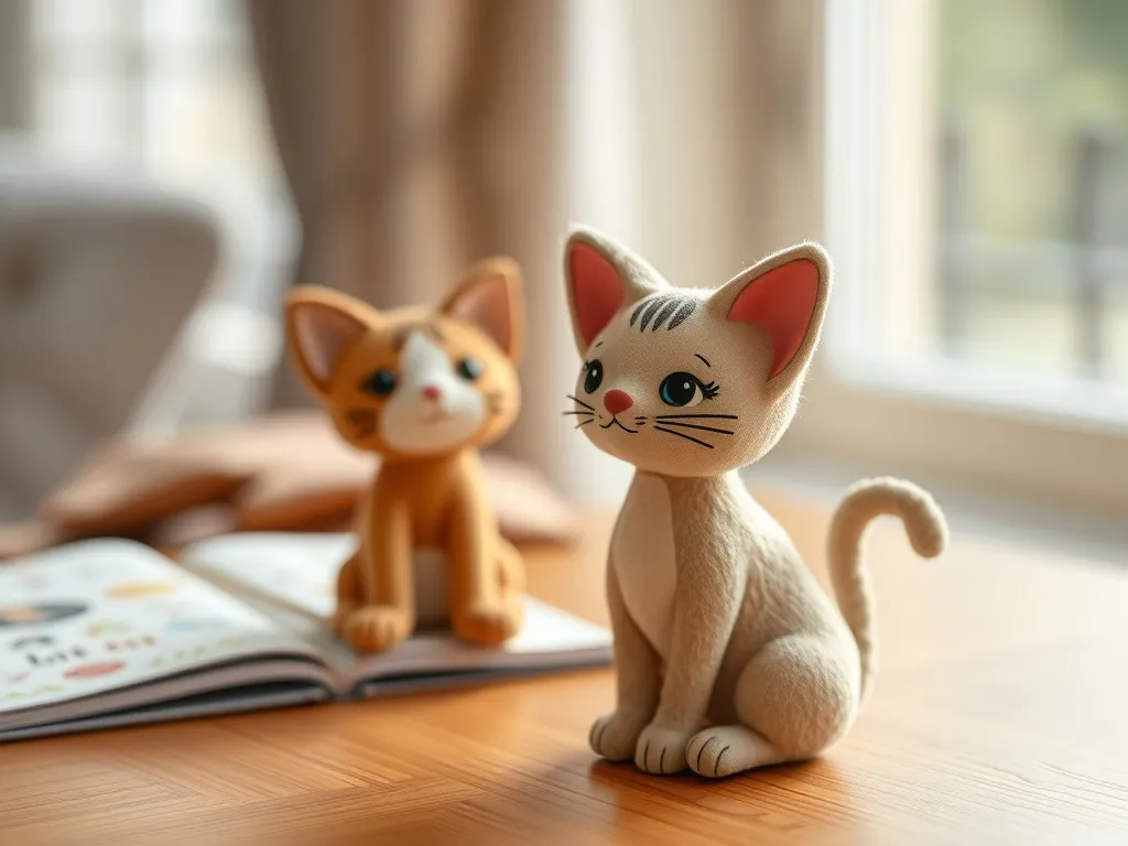 Koty z bajek – najsłynniejsze postacie i ciekawostki