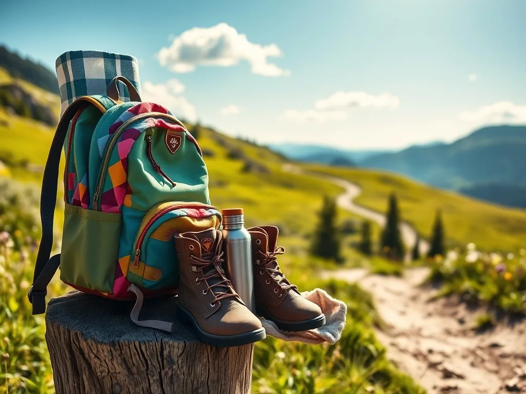Gdzie w góry z dziećmi latem? Najlepsze szlaki i porady