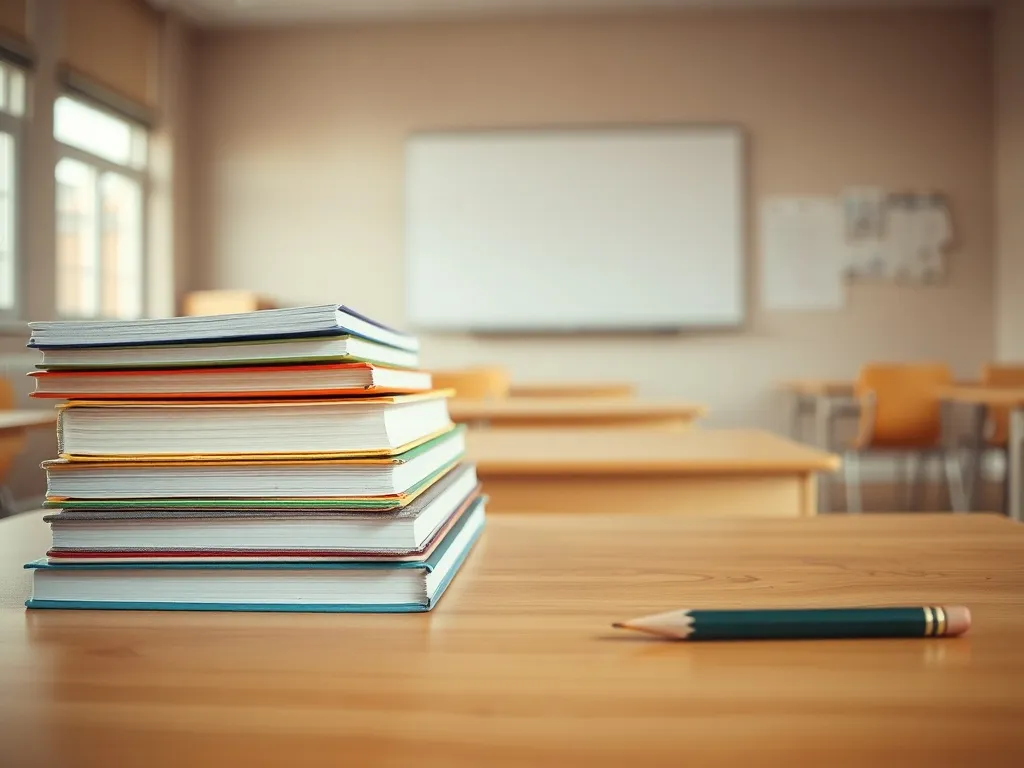 Jakie przedmioty odchodzą w 6 klasie?