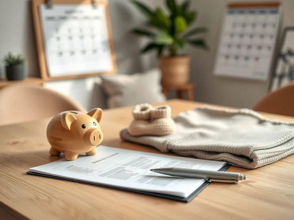 Ile wynosi zasiłek dla bezrobotnych po macierzyńskim?