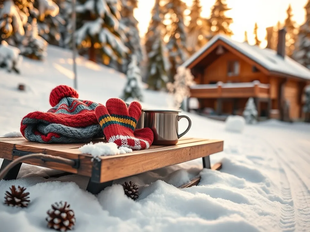 Gdzie na ferie z dziećmi w Polsce? Najlepsze pomysły