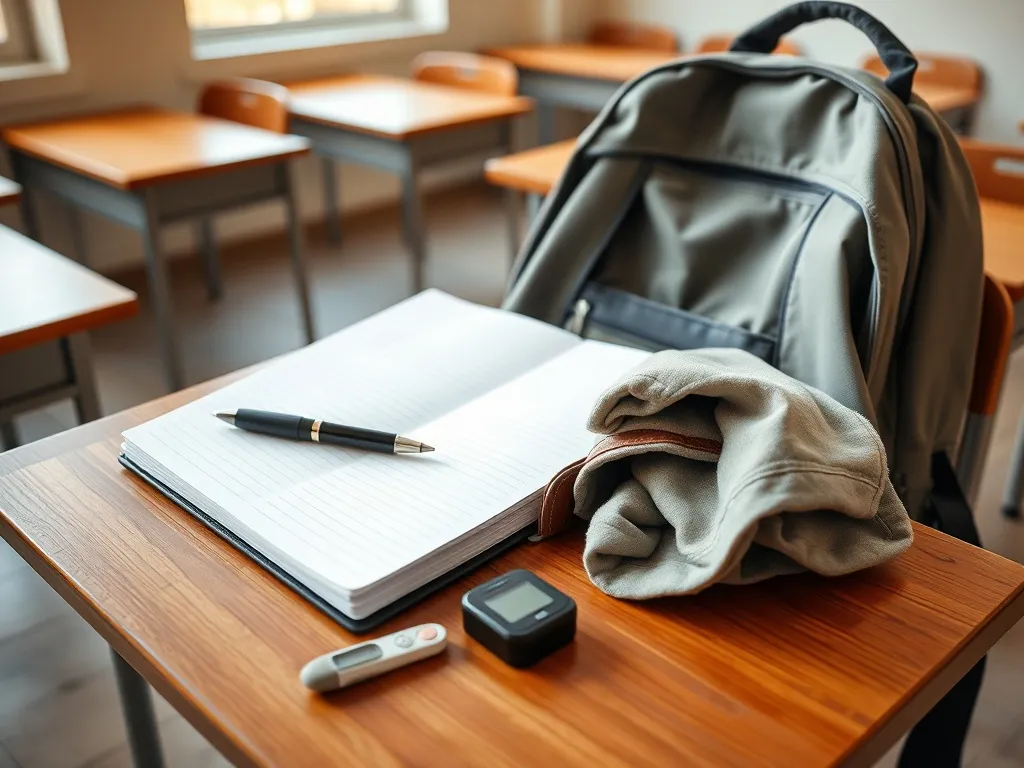 Usprawiedliwienie nieobecności w szkole powody i przykłady