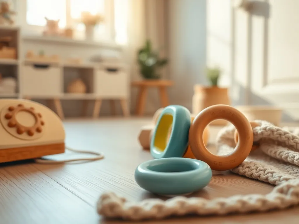 Kiedy dzieci zaczynają mówić – etapy i wskazówki dla rodziców