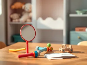 Jak rozmawiać z dzieckiem o złym zachowaniu?