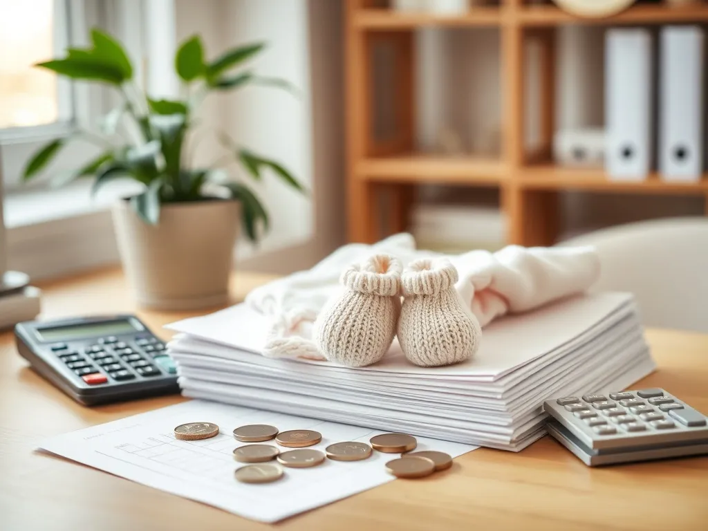 Kto wyplaca macierzynskie? Przewodnik po uprawnieniach