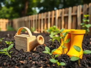 Ekologia dla dzieci – jak uczyć je szacunku do przyrody?