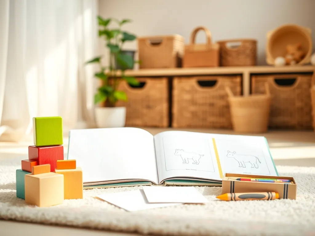 Jak nauczyc dziecko liter? Proste metody i zabawy