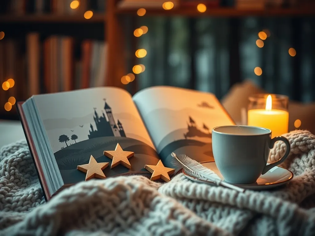 Cytaty z bajek – mądre sentencje dla dzieci i dorosłych