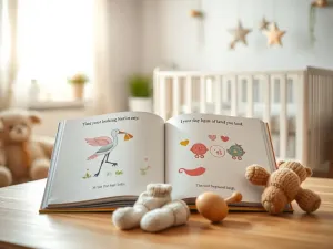 Jak wytłumaczyć 10 latkowi, skąd się biorą dzieci?