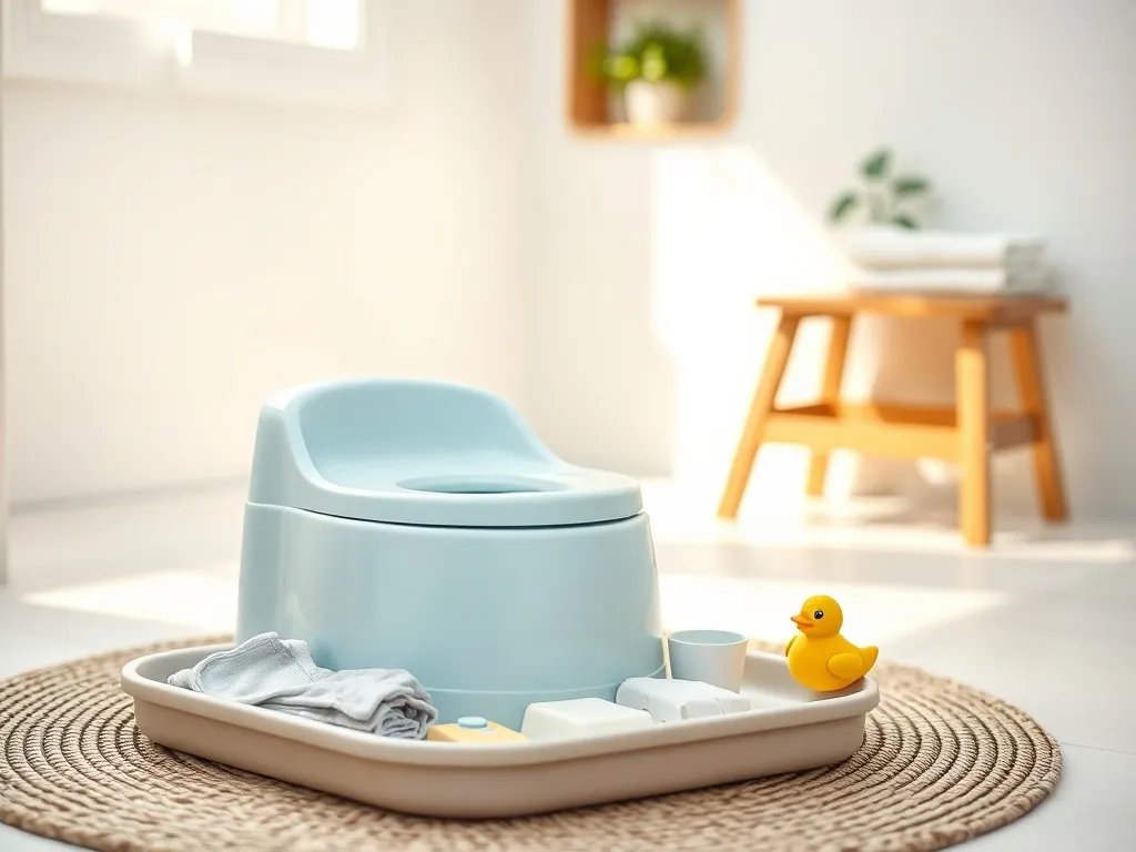 Jak odpieluchowac dziecko?