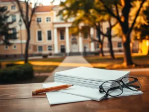 Do kiedy można zmienić szkołę średnią?