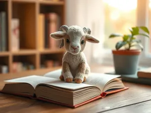 Koziołek Matołek – bajka do czytania