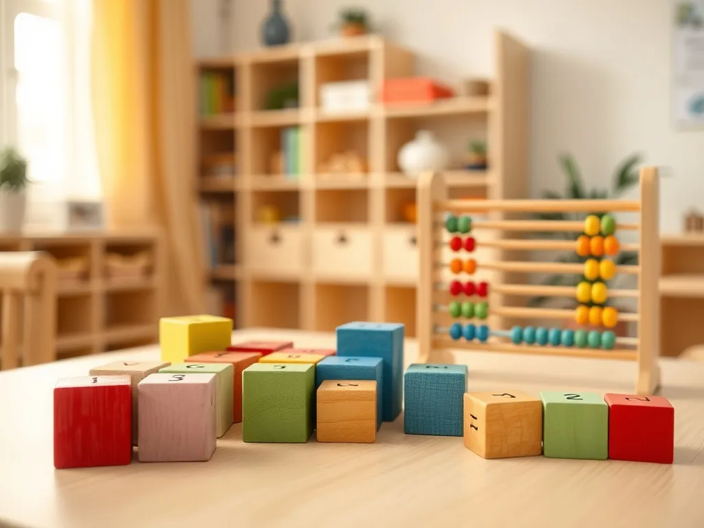 Jak się nauczyć tabliczki mnożenia?