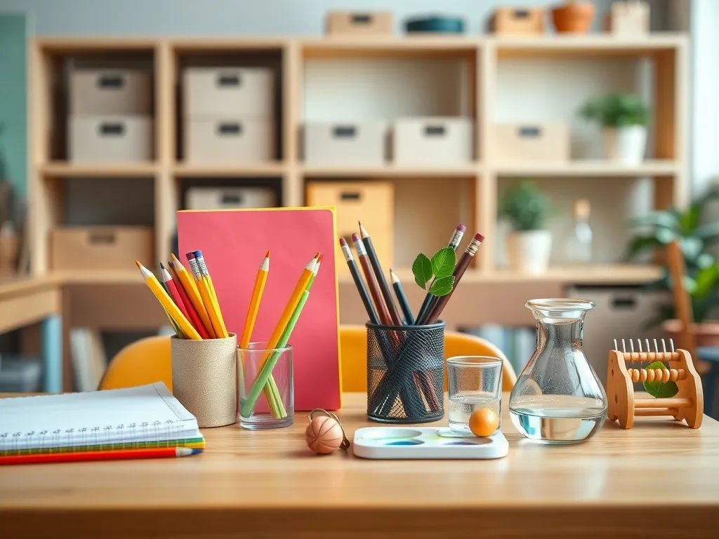 Jakie przedmioty są w 4 klasie?