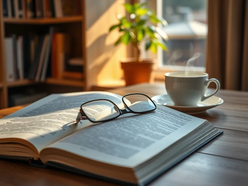 Dlaczego warto czytać książki? 7 powodów, które przekonają