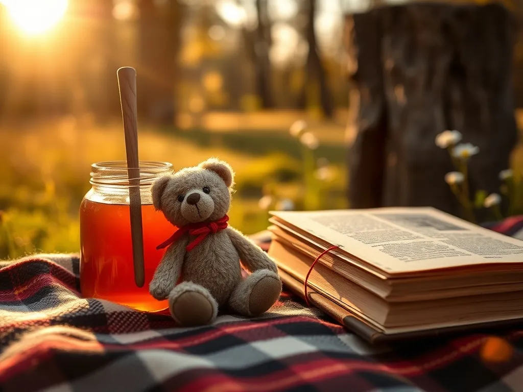 Bohaterowie Kubusia Puchatka – opis postaci i ciekawostki