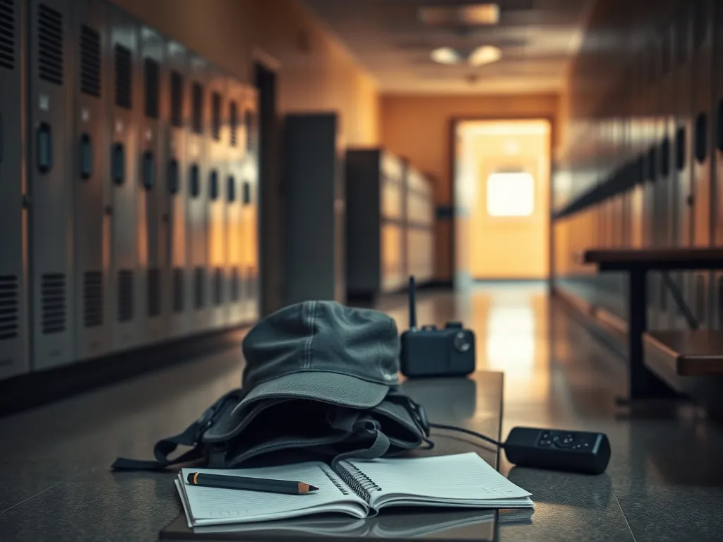 Dokuczanie w szkole a policja: kiedy zgłosić?