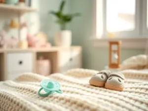 Kiedy odstawić smoczek?