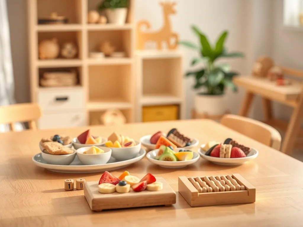 Jak wytłumaczyć dziecku dzielenie?